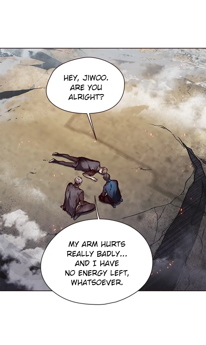 Eleceed - Chapter 111 - Page 7