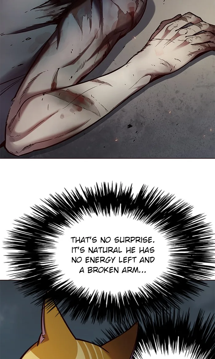Eleceed - Chapter 111 - Page 9