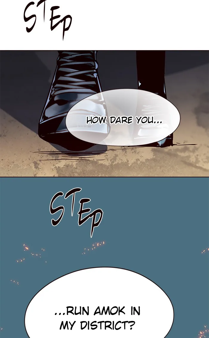 Eleceed - Chapter 111 - Page 94