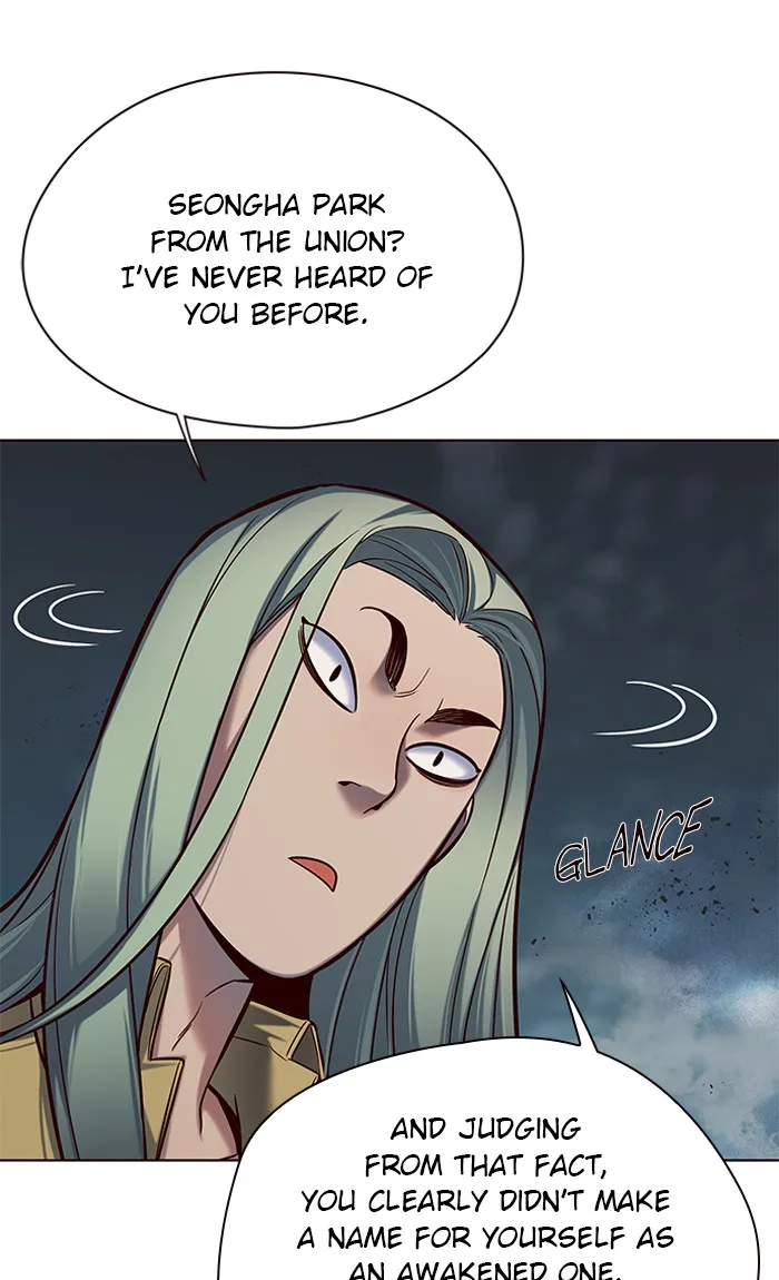 Eleceed - Chapter 112 - Page 15