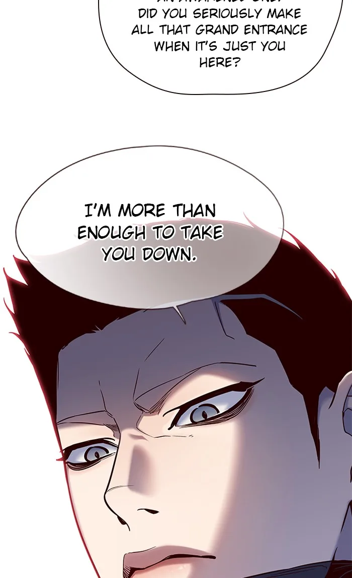 Eleceed - Chapter 112 - Page 16