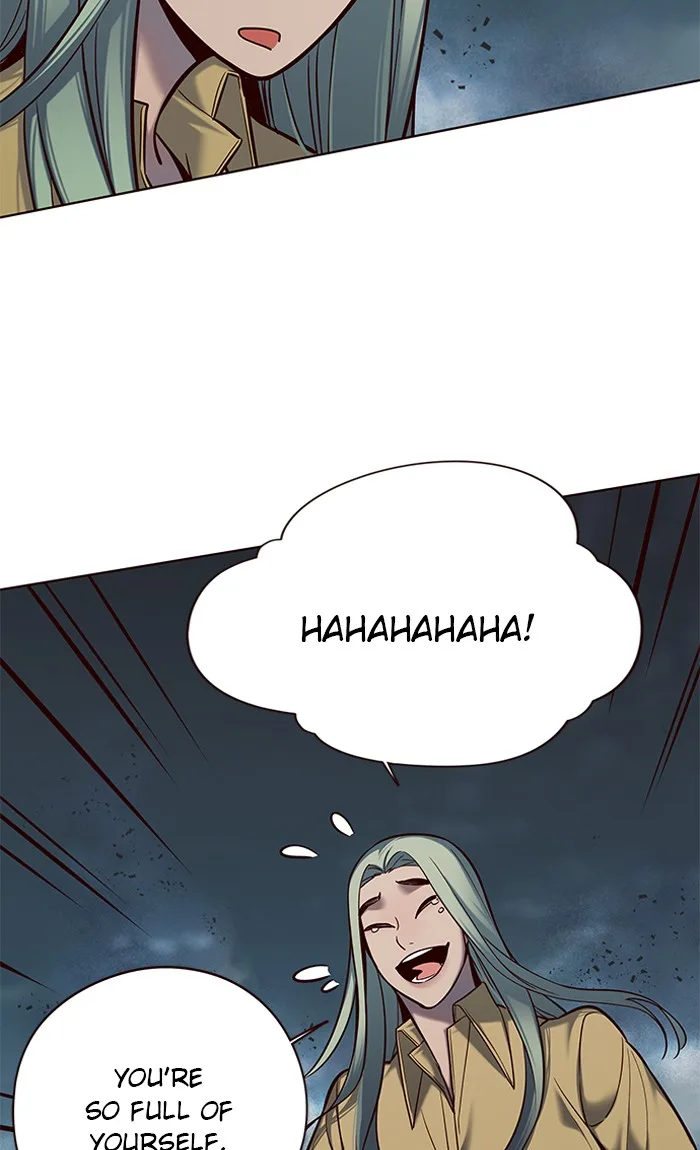 Eleceed - Chapter 112 - Page 18