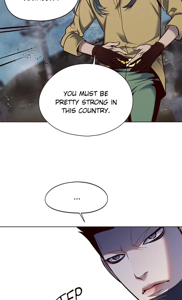 Eleceed - Chapter 112 - Page 19