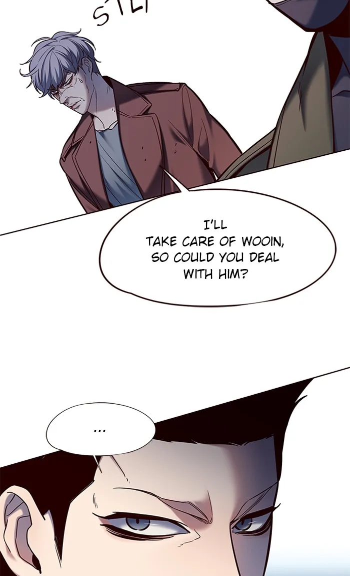 Eleceed - Chapter 112 - Page 20
