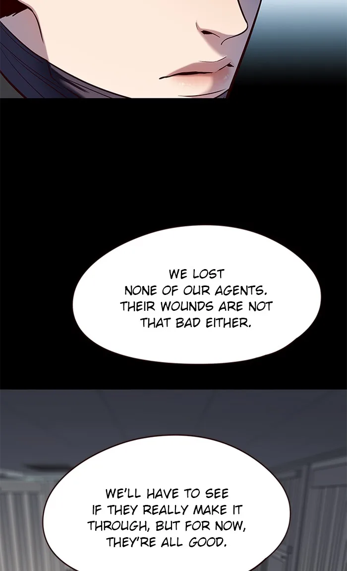 Eleceed - Chapter 112 - Page 21