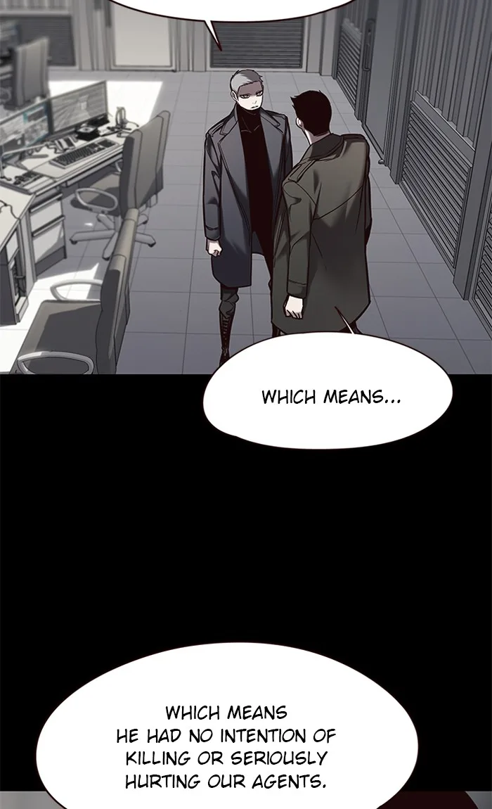 Eleceed - Chapter 112 - Page 22