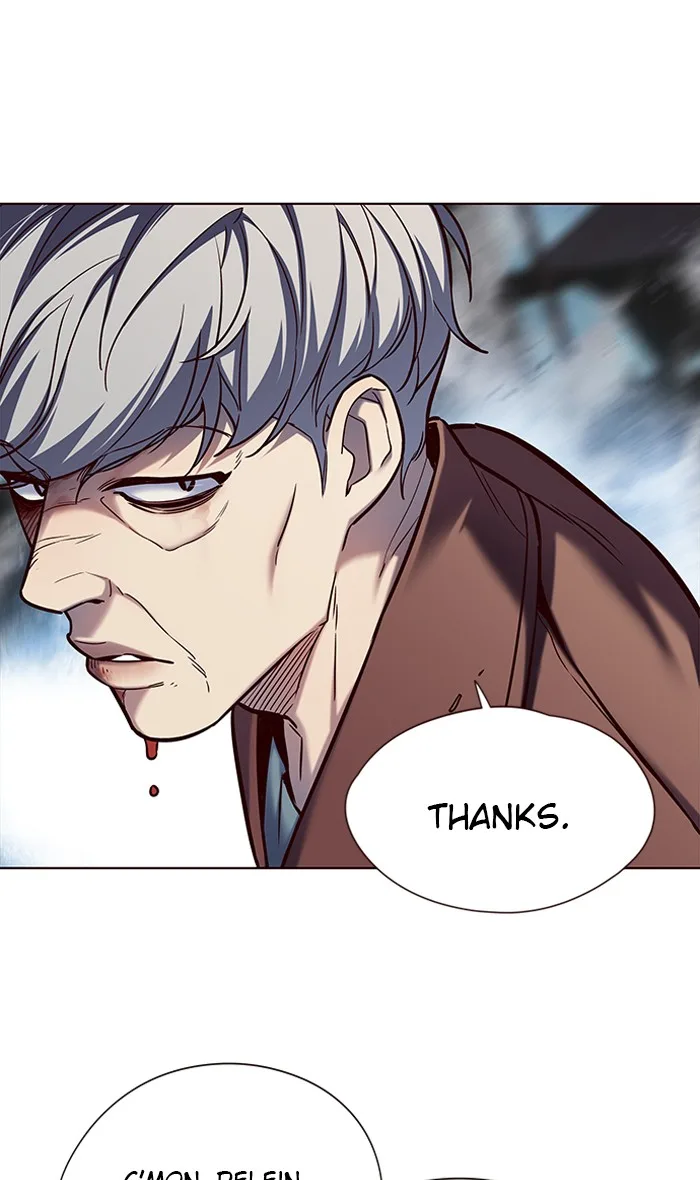Eleceed - Chapter 112 - Page 25
