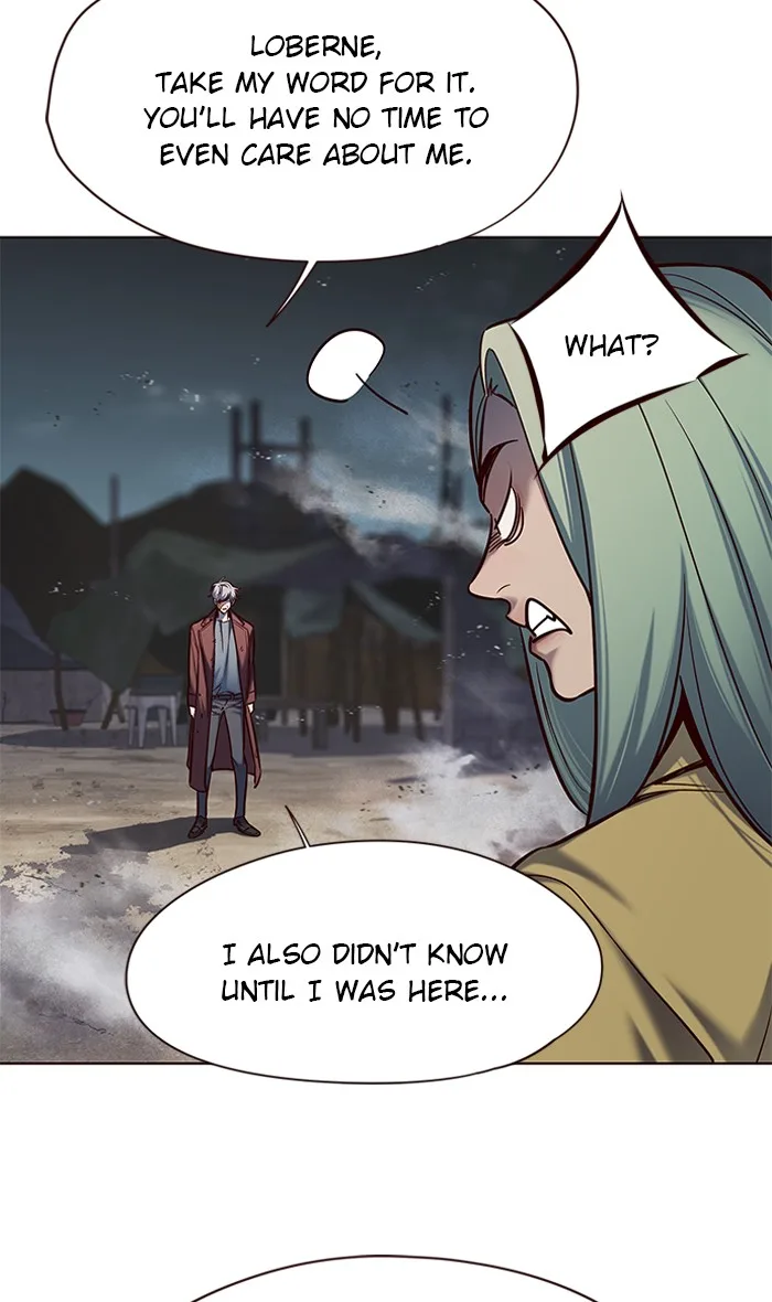 Eleceed - Chapter 112 - Page 27