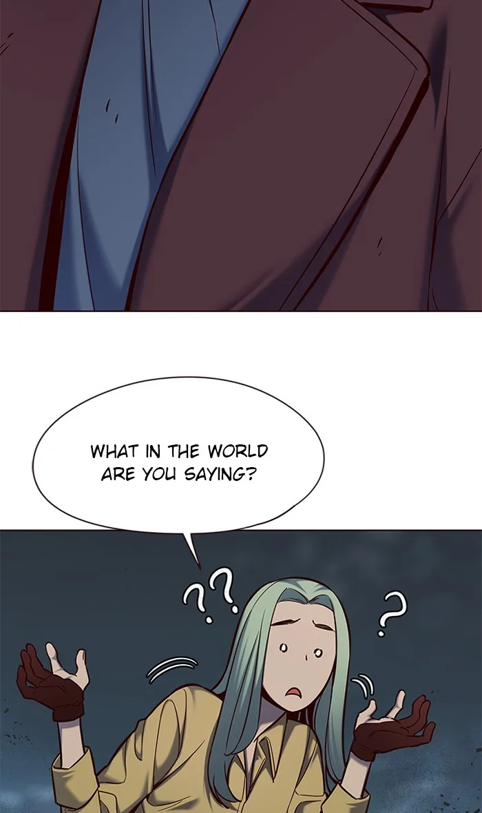 Eleceed - Chapter 112 - Page 29