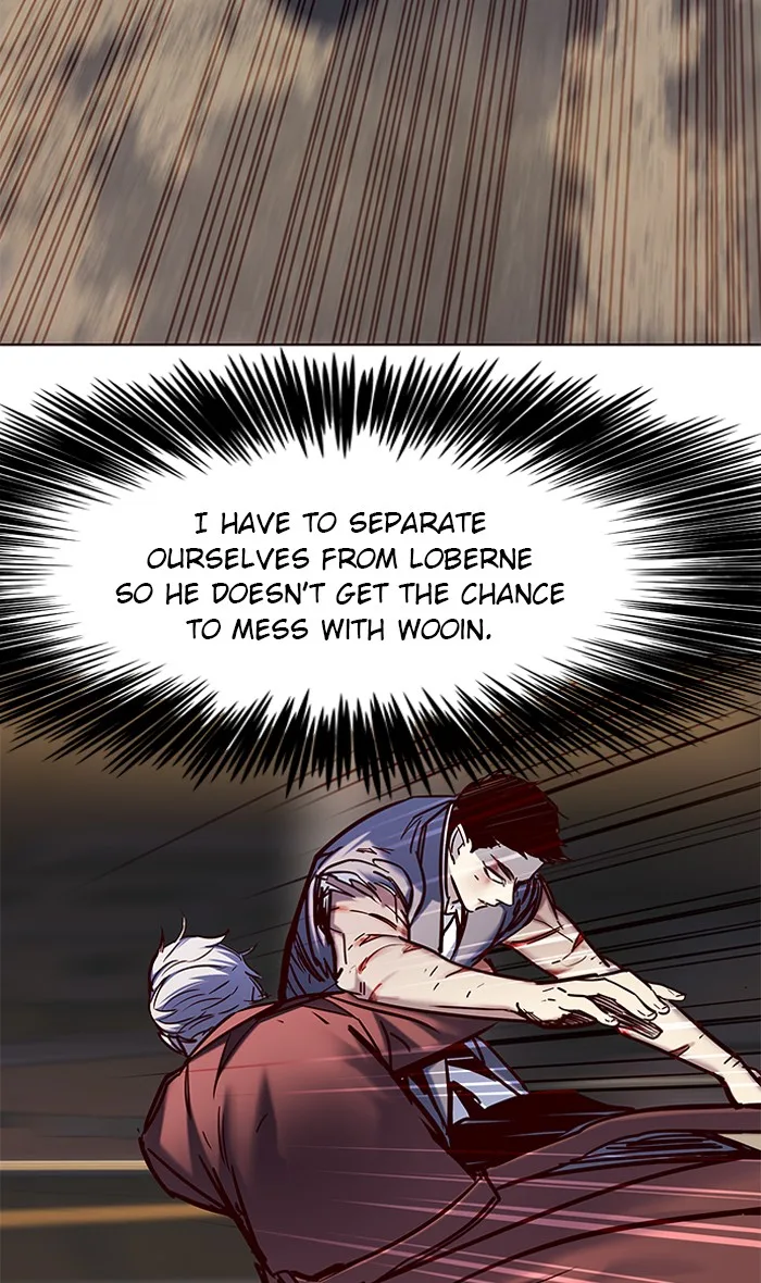 Eleceed - Chapter 112 - Page 32