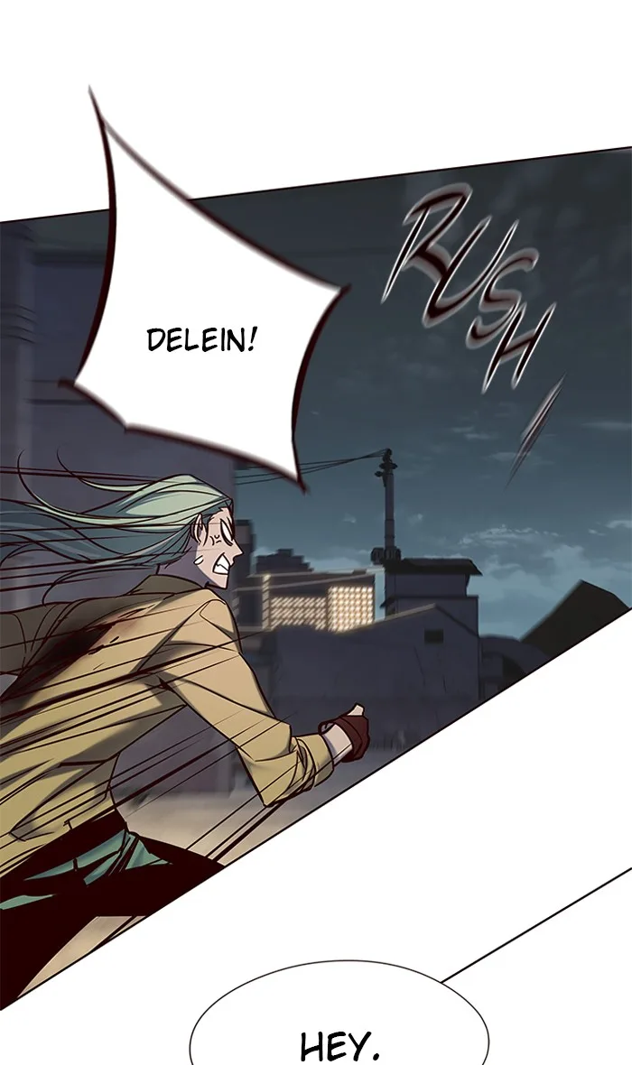 Eleceed - Chapter 112 - Page 34