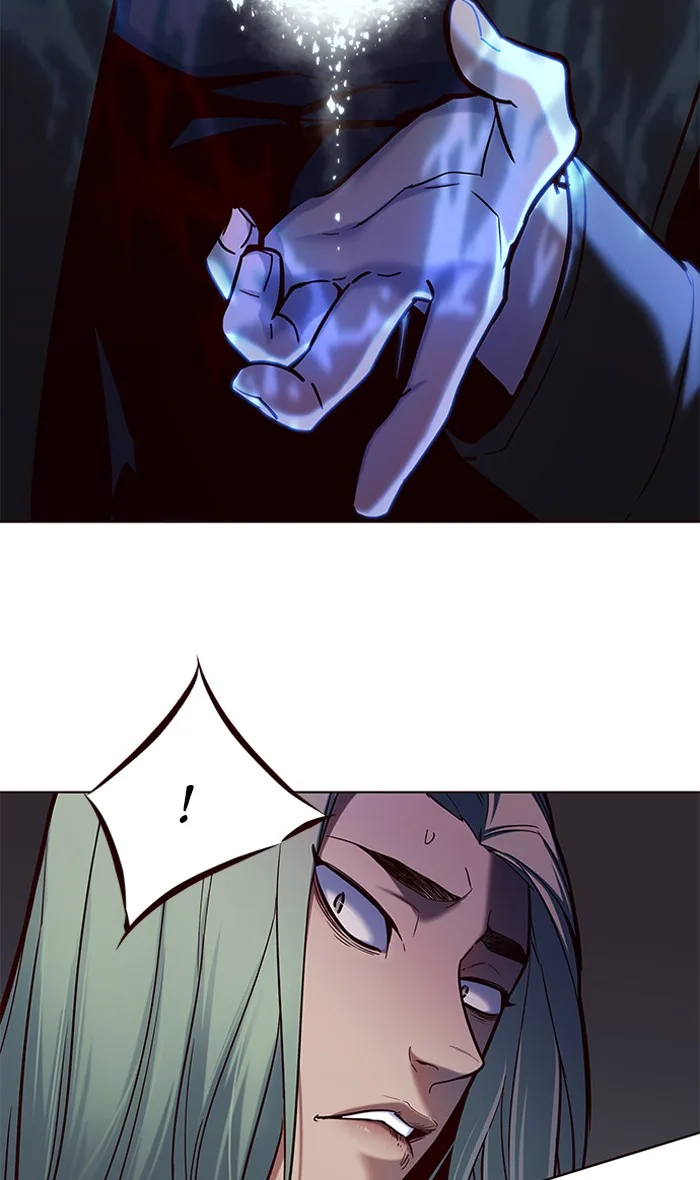 Eleceed - Chapter 112 - Page 37