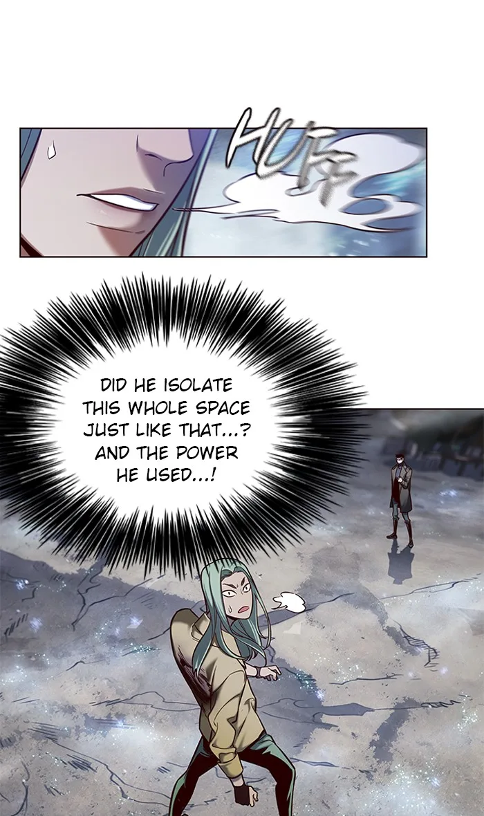 Eleceed - Chapter 112 - Page 43