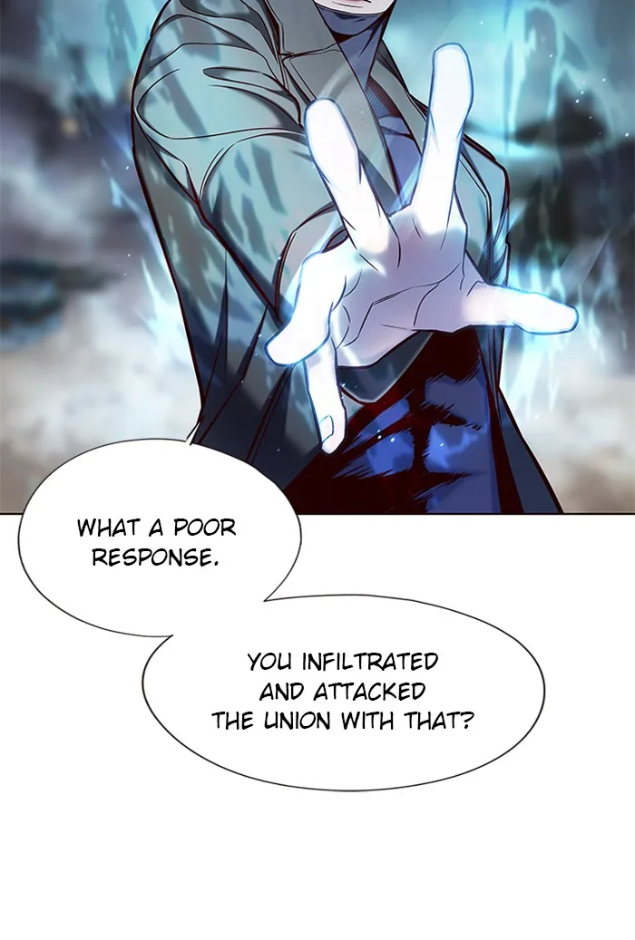 Eleceed - Chapter 112 - Page 49