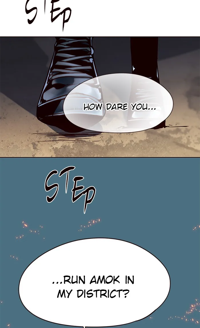 Eleceed - Chapter 112 - Page 5