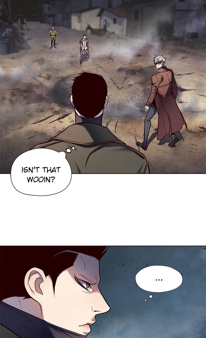 Eleceed - Chapter 112 - Page 8
