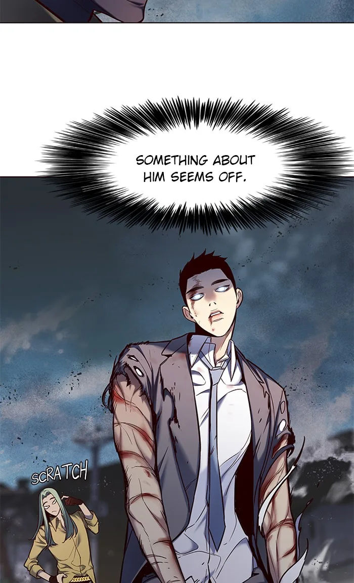Eleceed - Chapter 112 - Page 9