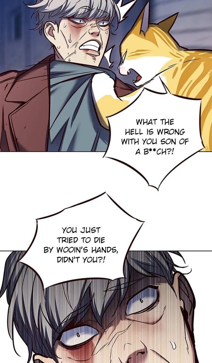 Eleceed - Chapter 112 - Page 91