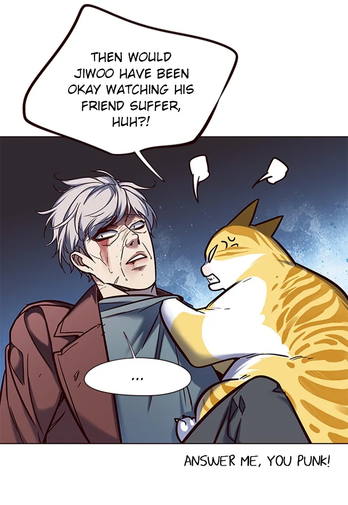 Eleceed - Chapter 112 - Page 94