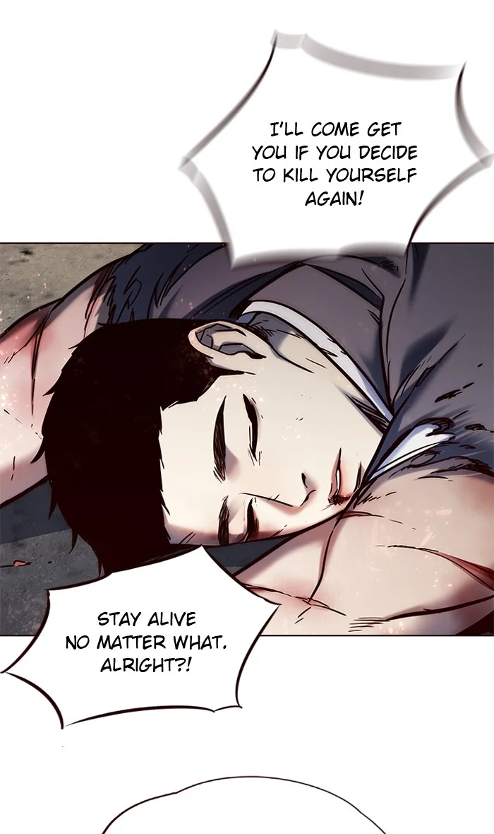 Eleceed - Chapter 112 - Page 95
