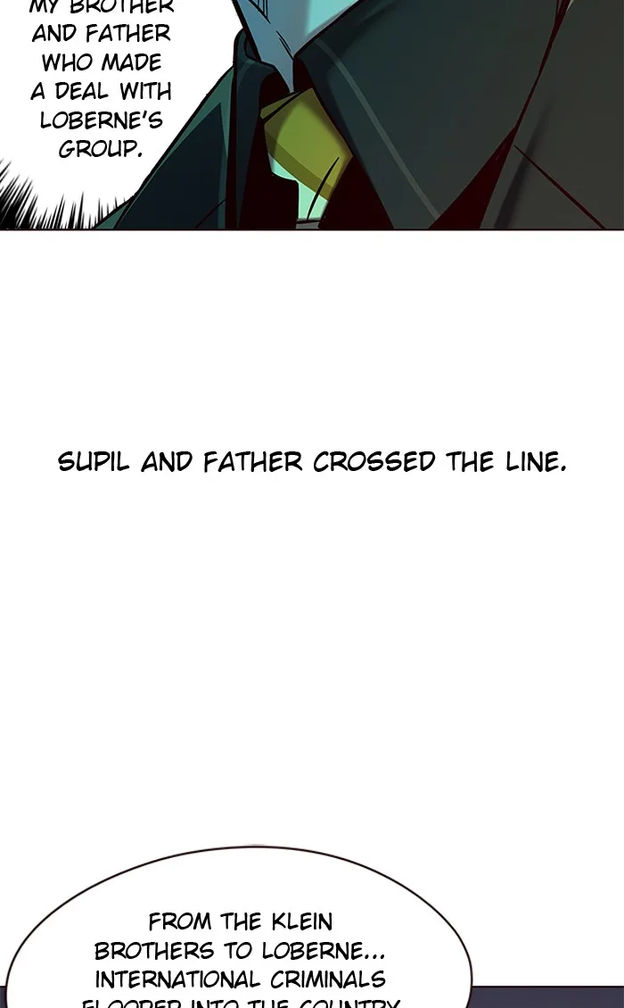 Eleceed - Chapter 113 - Page 11