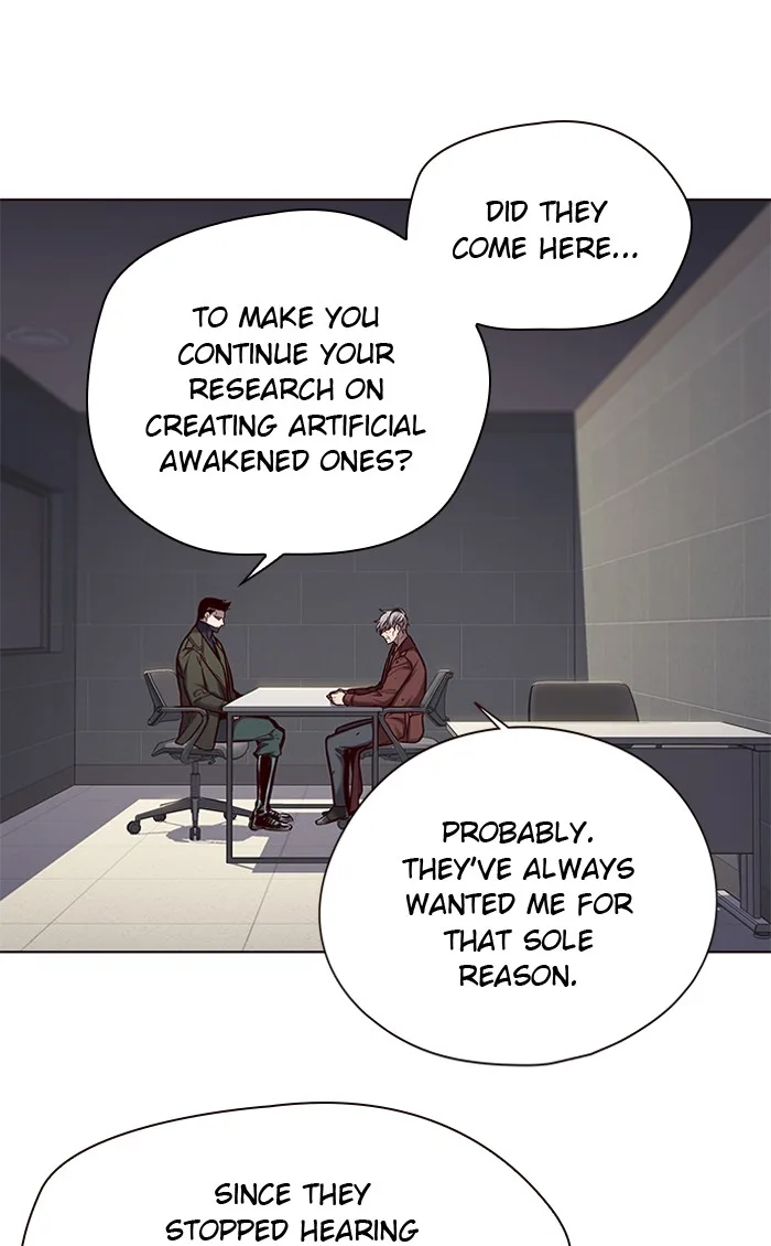 Eleceed - Chapter 113 - Page 15