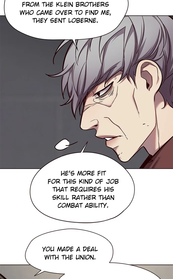 Eleceed - Chapter 113 - Page 16