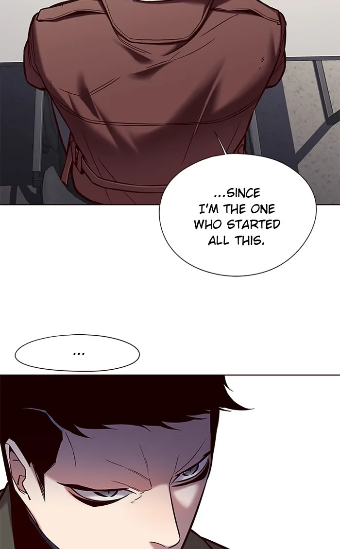 Eleceed - Chapter 113 - Page 21