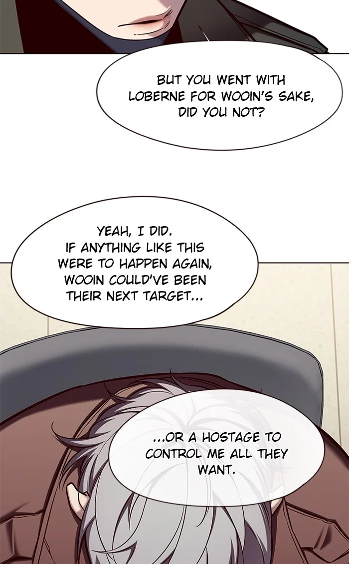 Eleceed - Chapter 113 - Page 22