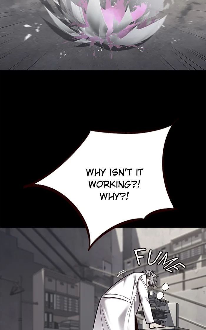 Eleceed - Chapter 113 - Page 32
