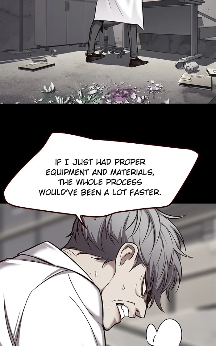 Eleceed - Chapter 113 - Page 33