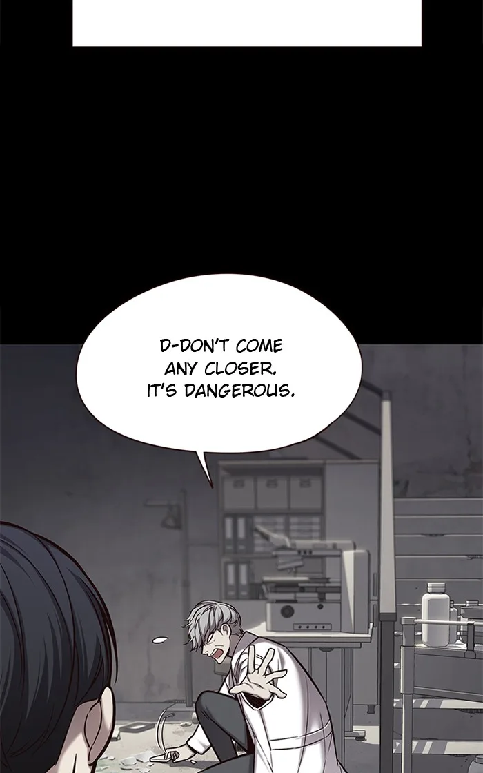 Eleceed - Chapter 113 - Page 36