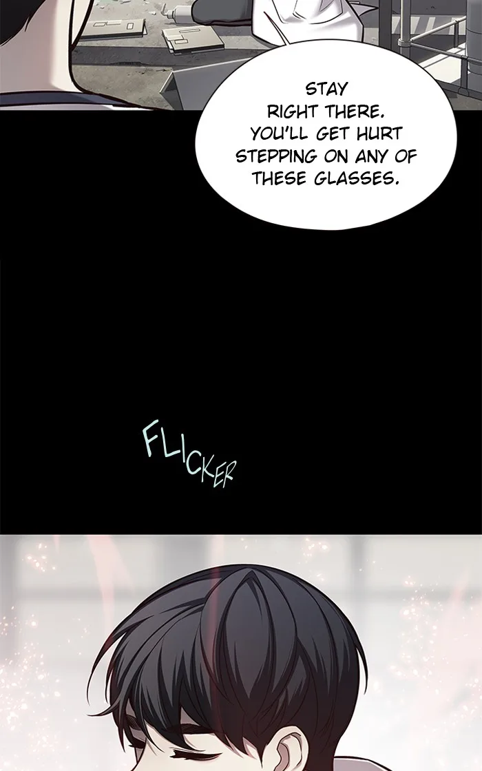 Eleceed - Chapter 113 - Page 37