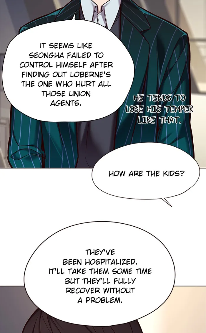 Eleceed - Chapter 113 - Page 4