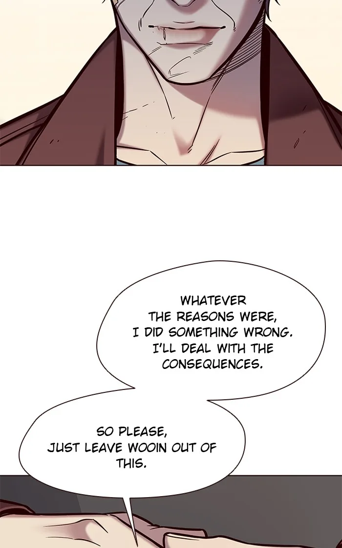 Eleceed - Chapter 113 - Page 40