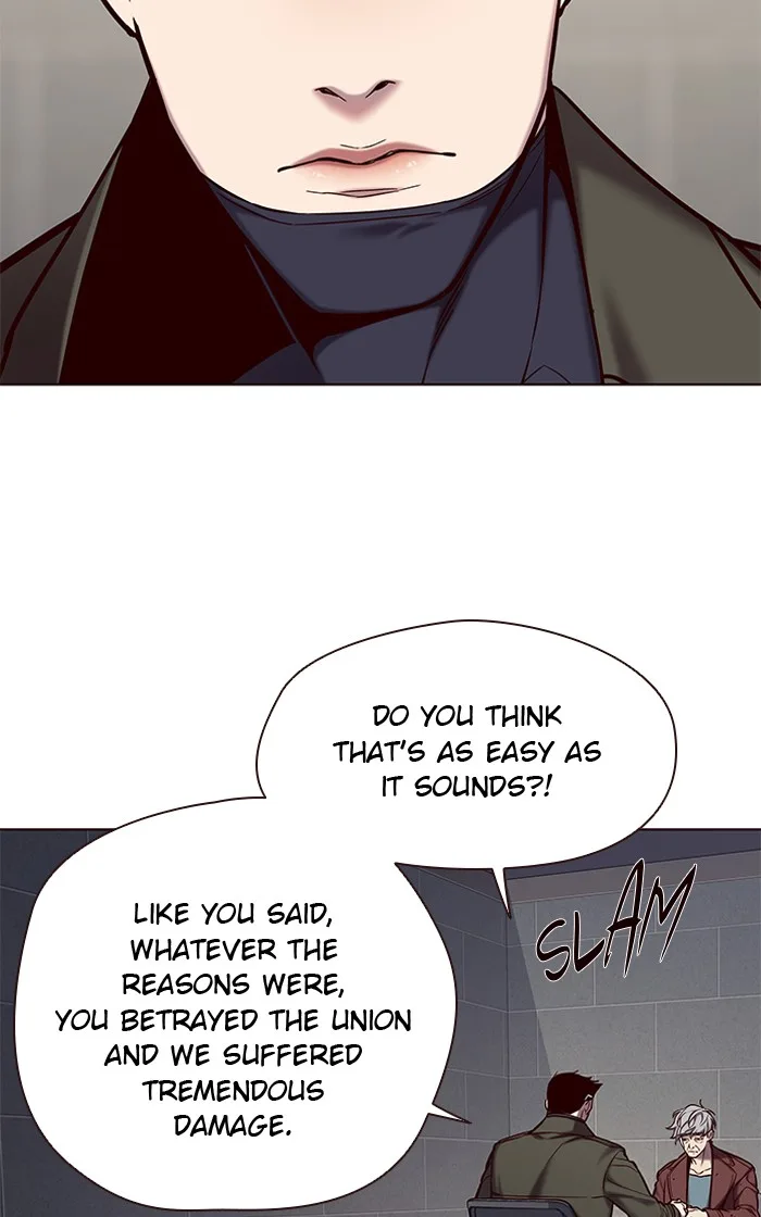 Eleceed - Chapter 113 - Page 42