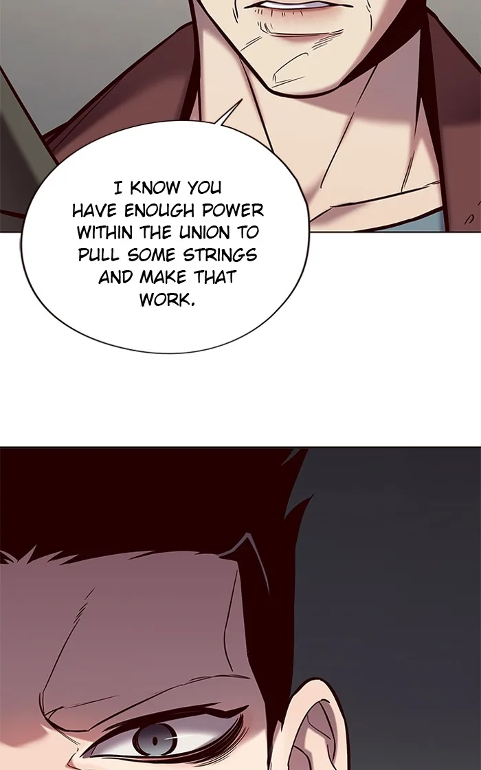 Eleceed - Chapter 113 - Page 44