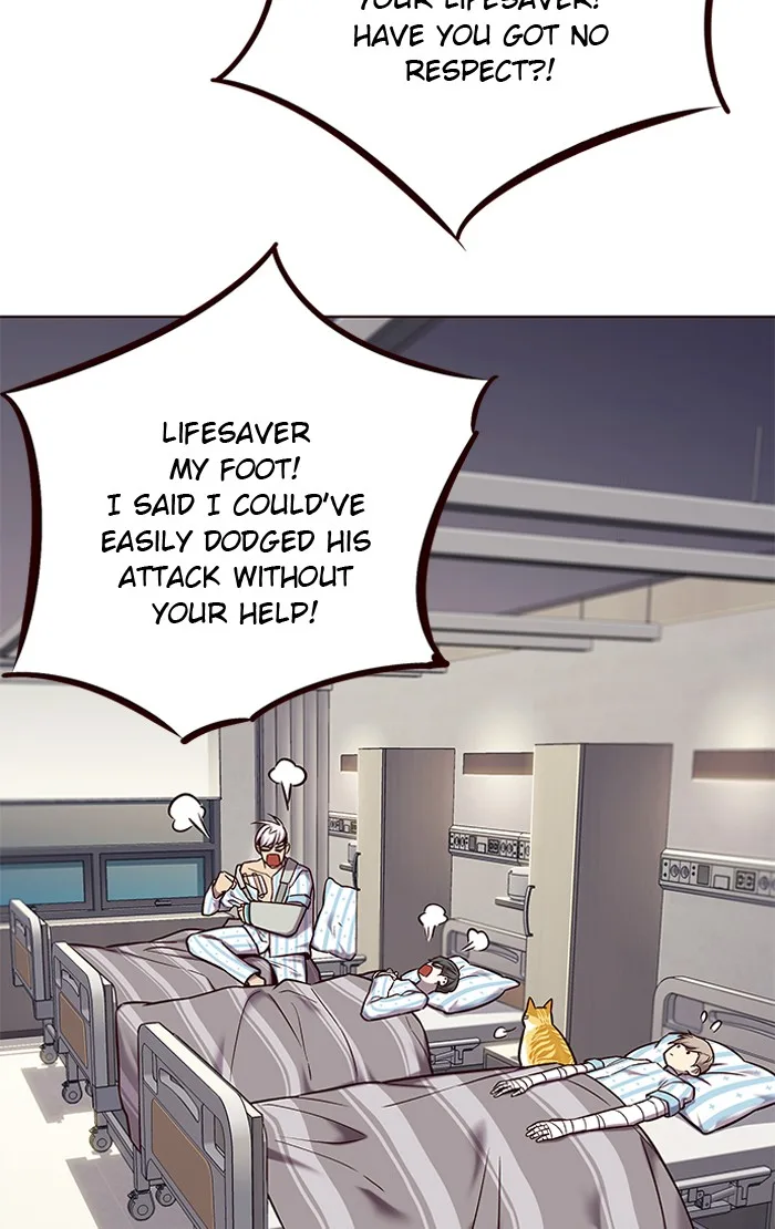 Eleceed - Chapter 113 - Page 55