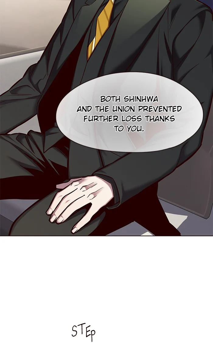 Eleceed - Chapter 113 - Page 7
