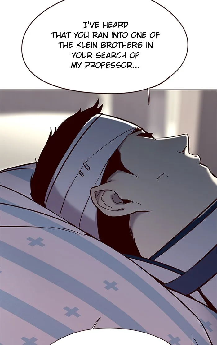 Eleceed - Chapter 113 - Page 73