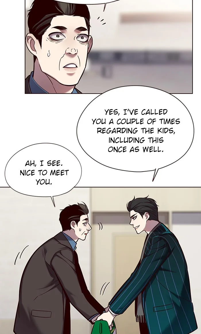 Eleceed - Chapter 114 - Page 15