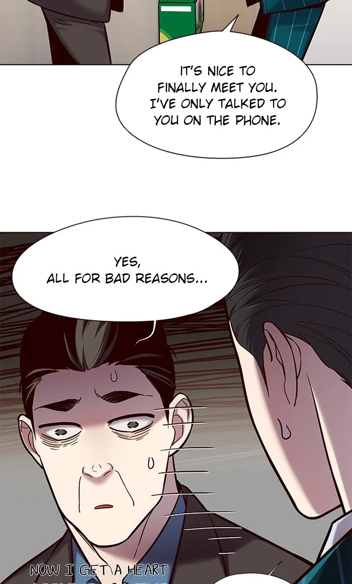 Eleceed - Chapter 114 - Page 16
