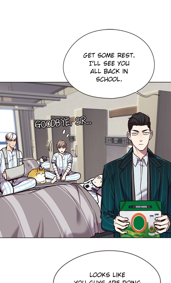 Eleceed - Chapter 114 - Page 18