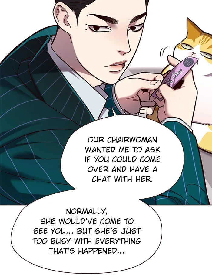 Eleceed - Chapter 114 - Page 22