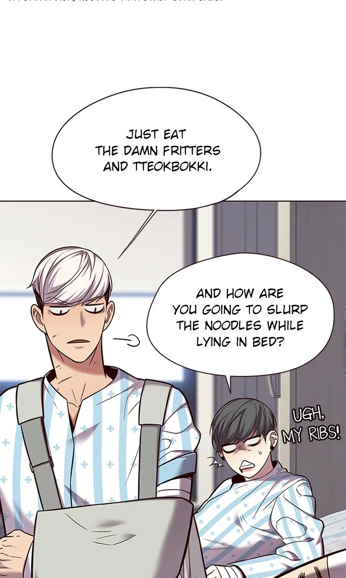 Eleceed - Chapter 114 - Page 26
