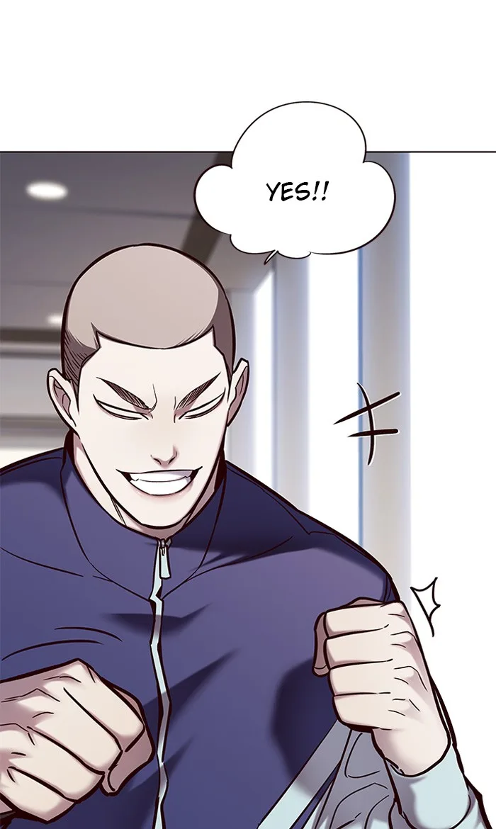 Eleceed - Chapter 114 - Page 31