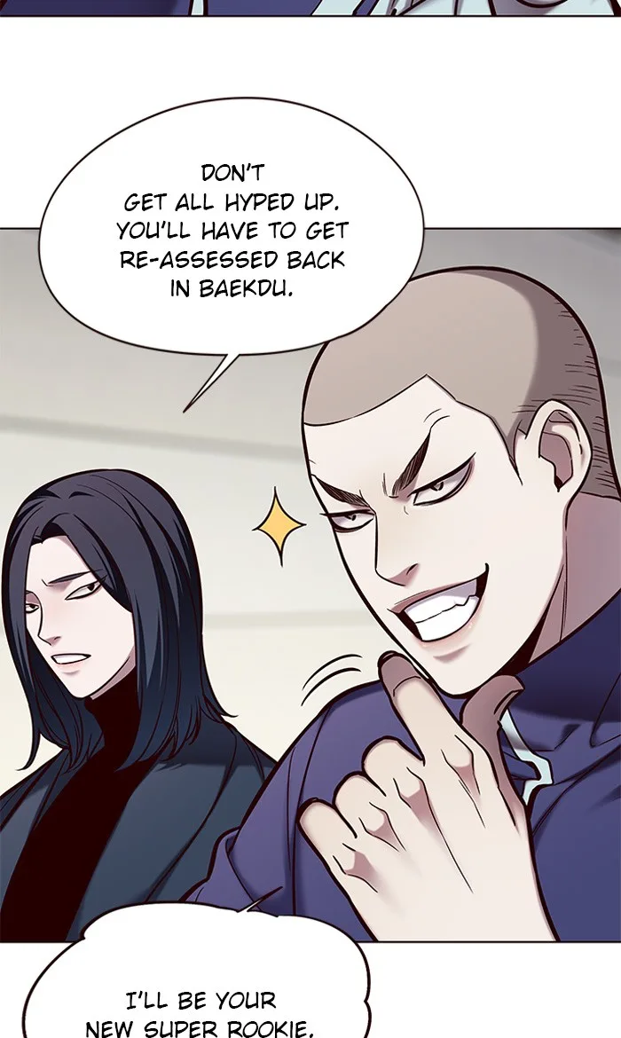 Eleceed - Chapter 114 - Page 32