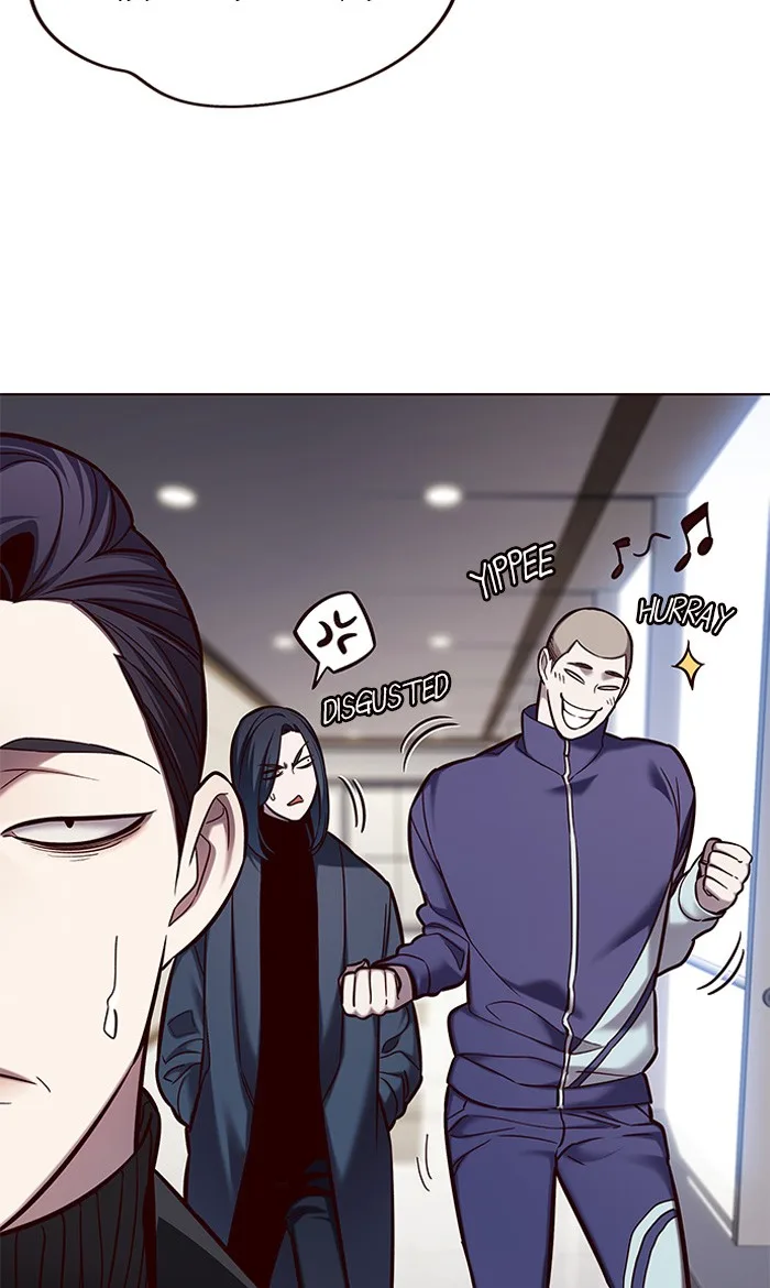 Eleceed - Chapter 114 - Page 33