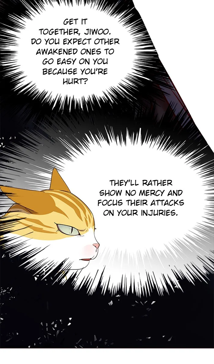 Eleceed - Chapter 114 - Page 58