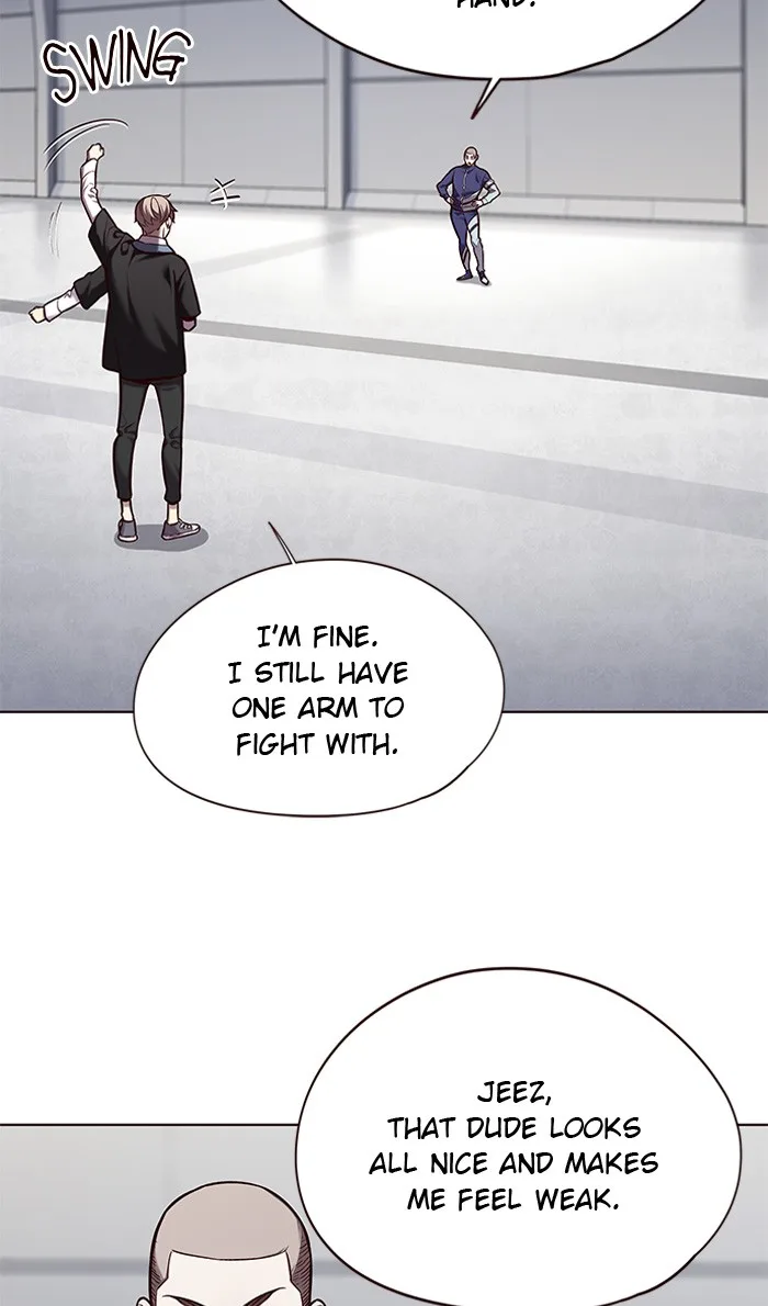 Eleceed - Chapter 114 - Page 63